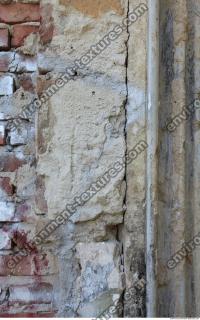 Walls Plaster 0002